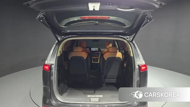 Kia Carnival 4th generation id 3036889 из Кореи 11