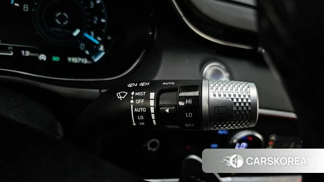 Genesis GV70 id 4444618 из Кореи 11