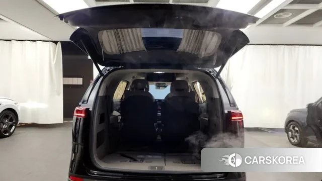 Kia Carnival 4th generation id 3607074 из Кореи 11