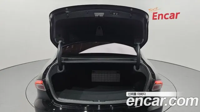 Hyundai The New Grandeur IG id 2690437 из Кореи 11