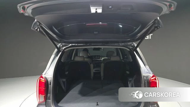 Hyundai Palisade id 3954028 из Кореи 11