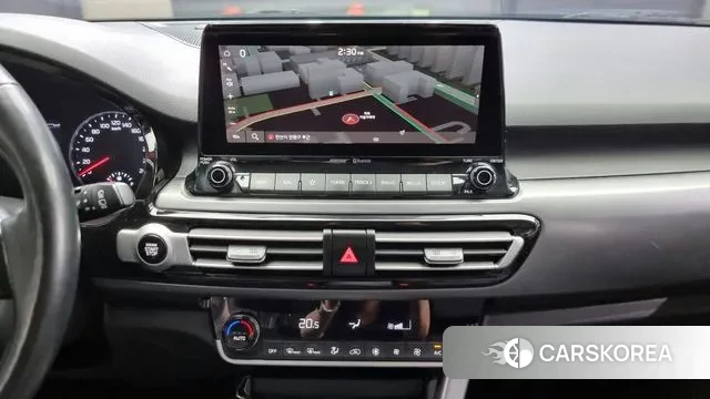 Kia Seltos id 2995188 из Кореи 11