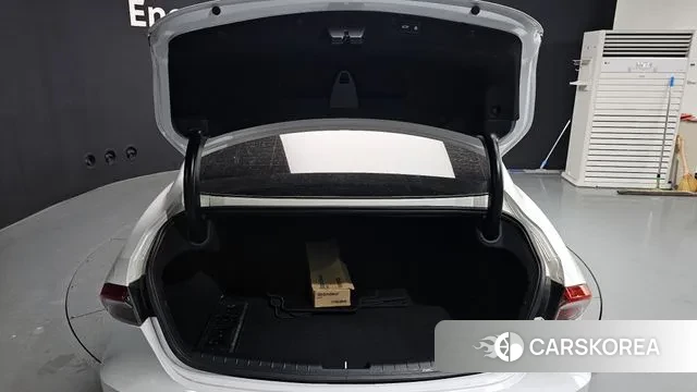 Hyundai The New Grandeur IG id 3759543 из Кореи 11