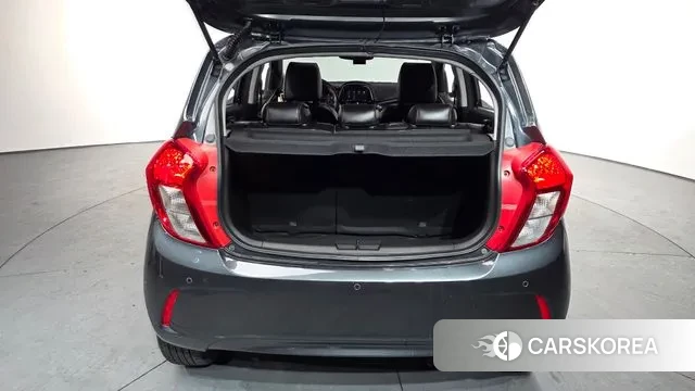 Chevrolet (GM Daewoo) The New Spark id 3669223 из Кореи 11