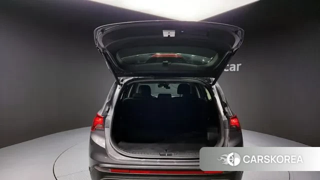 Hyundai The New Santa Fe id 3655937 из Кореи 11