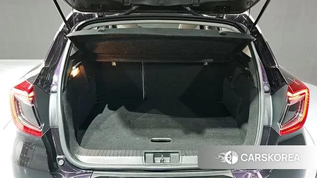 Renault Korea (Samsung) Capture id 3562347 из Кореи 11