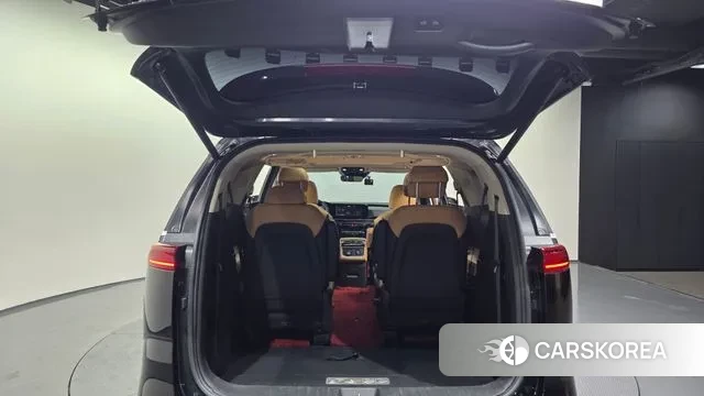 Kia Carnival 4th generation id 3489042 из Кореи 11