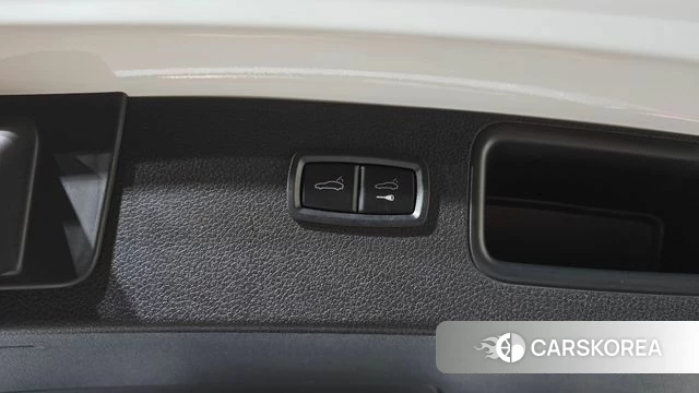 Porsche Macan id 4631914 из Кореи 11