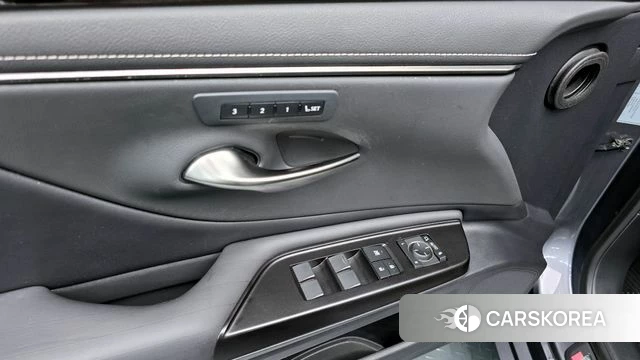 Lexus ES300h 7th generation id 4384785 из Кореи 11
