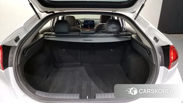 Hyundai The New Ionic Hybrid id 3391075 из Кореи 11