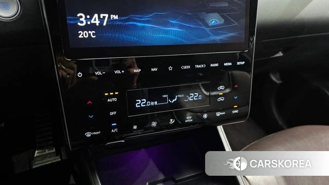 Hyundai Tucson (NX4) id 3884855 из Кореи 11