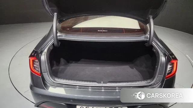 Hyundai Sonata (DN8) id 3045091 из Кореи 11