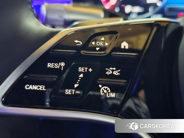 Mercedes-Benz S-Class W223 id 3890207 из Кореи 11