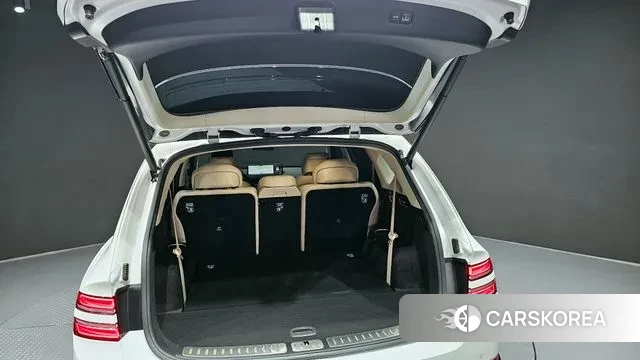 Genesis GV80 id 2998209 из Кореи 11