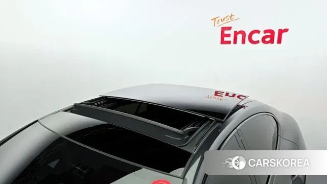 Porsche Panamera (972) id 3420160 из Кореи 11