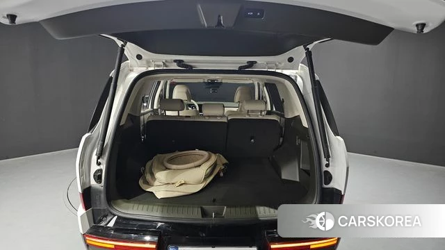 Hyundai Santa Fe (MX5) id 3896828 из Кореи 11