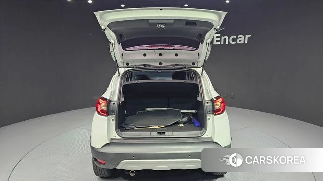 Renault Korea (Samsung) New QM3 id 4689586 из Кореи 11