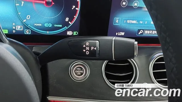 Mercedes-Benz E-Class W213 id 2832787 из Кореи 11