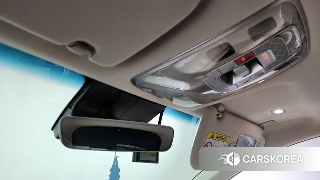 Genesis GV70 id 3909989 из Кореи 11