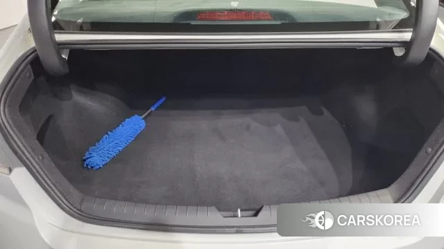 Hyundai Sonata New Rise id 3682488 из Кореи 11