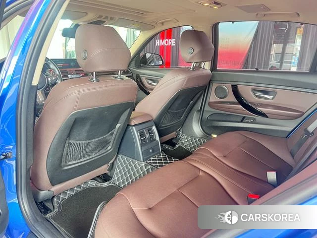 BMW 3 series id 4216863 из Китая 11