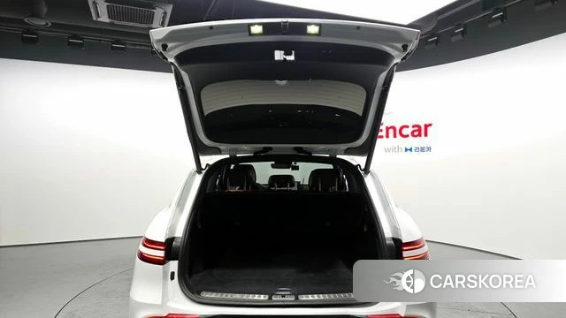 Genesis GV70 id 3843050 из Кореи 11