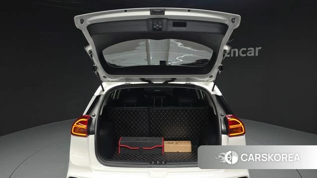 Kia The New Niro id 3892541 из Кореи 11