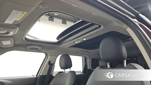 Mini Cooper Clubman id 3599100 из Кореи 11