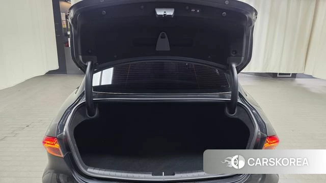 Hyundai The New Grandeur IG id 3942423 из Кореи 11