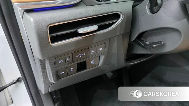 Hyundai Sonata (DN8) id 4232747 из Кореи 11