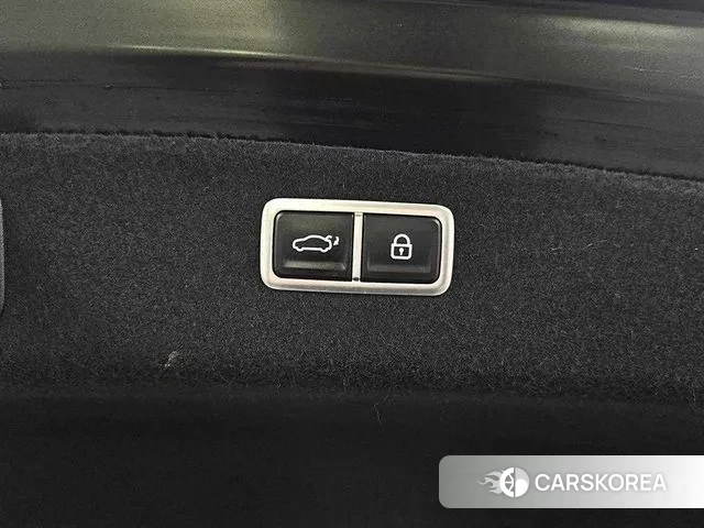 Genesis G80 (RG3) id 3758814 из Кореи 11