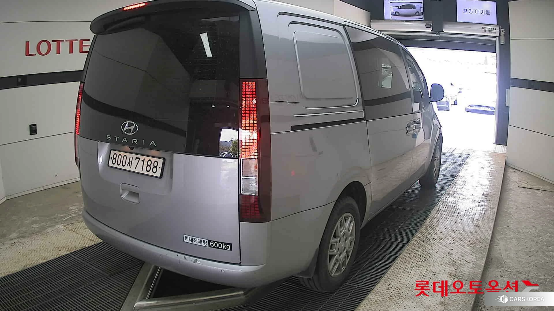 Hyundai Staria id 4289417 из Кореи 11