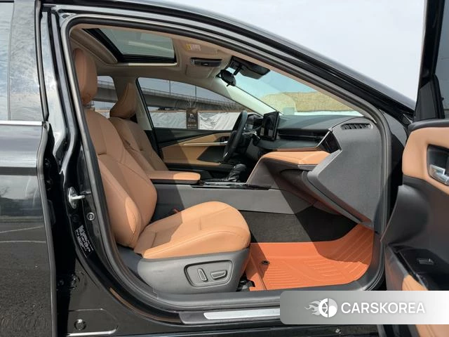 Toyota Camry id 4261649 из Китая 11