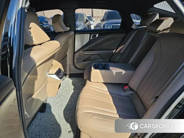 Kia K8 Hybrid id 3621174 из Кореи 11