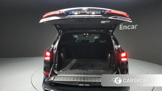 BMW X5 (G05) id 3865476 из Кореи 11