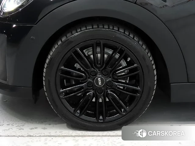 Mini Cooper id 3347663 из Кореи 11