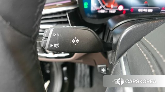 BMW 5 Series (G30) id 4355006 из Кореи 11