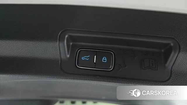 Ford Explorer 6th Generation id 3813661 из Кореи 11