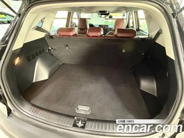 Kia Seltos id 2917061 из Кореи 11