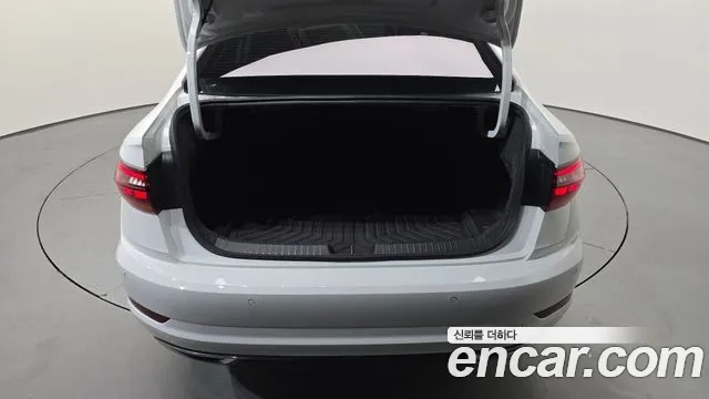 Volkswagen 7th Generation of Jetta id 2911747 из Кореи 11