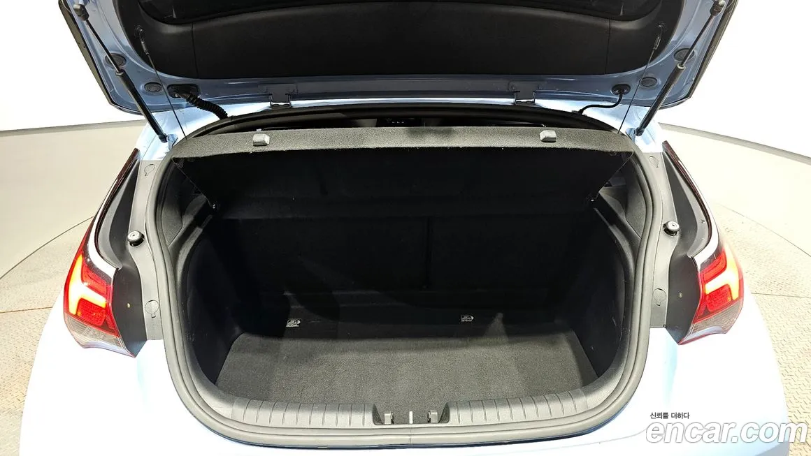 Hyundai Veloster (JS) id 1974064 из Кореи 11