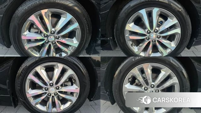 Kia The New Carnival id 4513209 из Кореи 11