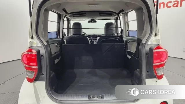 Kia The New Ray id 3166000 из Кореи 11