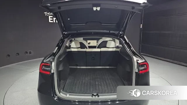 Tesla Model Y id 3482257 из Кореи 11