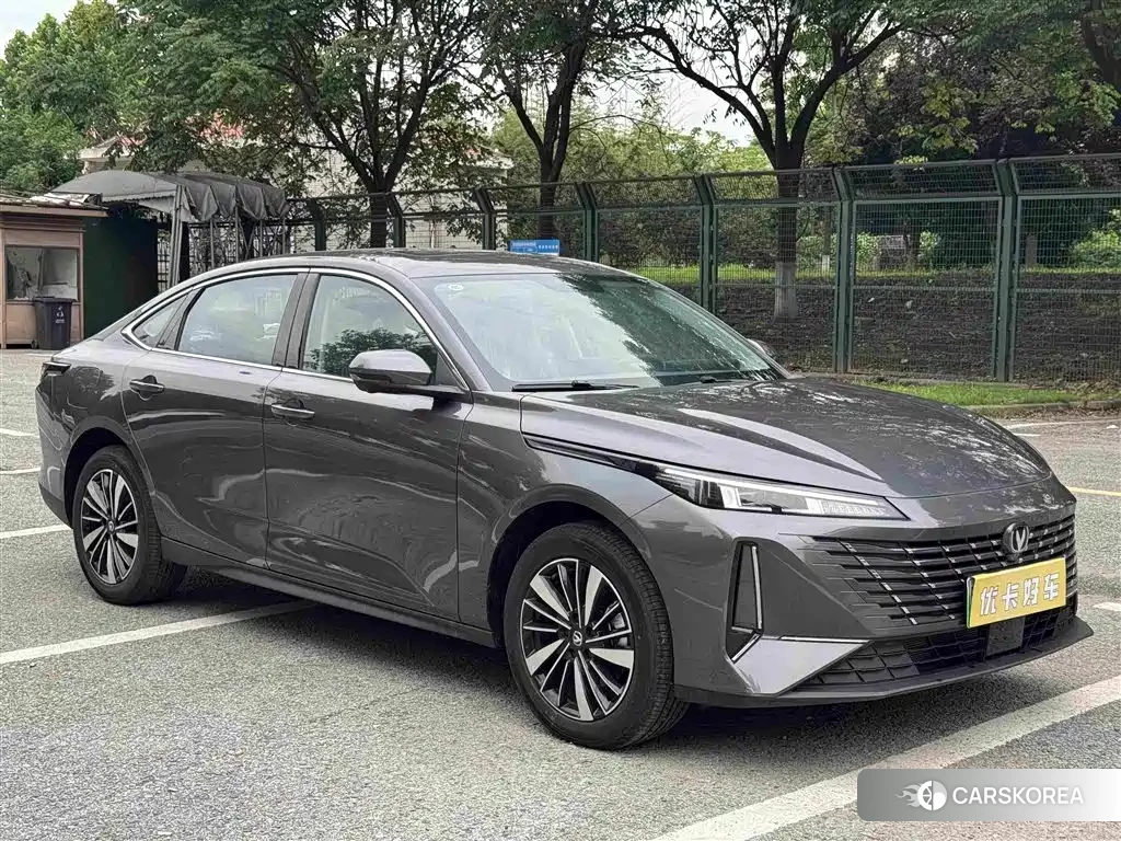 Chang'an Yidong PHEV id 4539039 из Китая 11