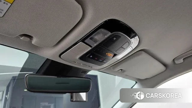 Hyundai Sonata (DN8) id 3582937 из Кореи 11