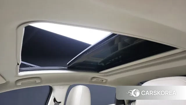 Chevrolet (GM Daewoo) The New Malibu id 3692455 из Кореи 11