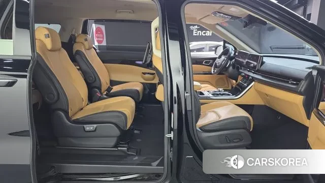 Kia Carnival 4th generation id 3620354 из Кореи 11