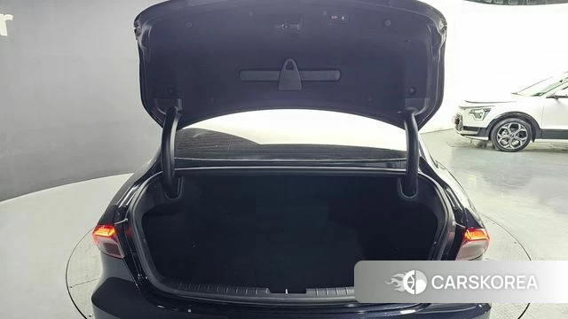 Hyundai The New Grandeur IG id 4250811 из Кореи 11