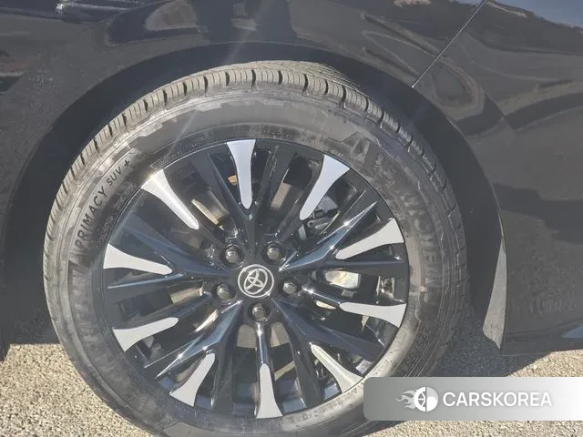 Toyota Alphard 4th Generation id 3571290 из Кореи 11